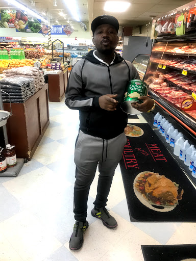 Grocery Store «Extra Supermarket», reviews and photos, 719 Irvington Ave, Maplewood, NJ 07040, USA