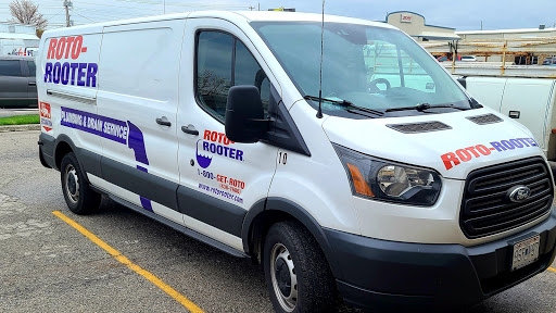 Plumber «Roto-Rooter Plumbing & Drain Service», reviews and photos, 326 N Kansas Expy, Springfield, MO 65802, USA