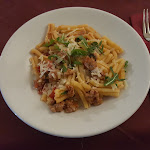 Photo n°1 de l'avis de Fabio.n fait le 20/01/2018 à 22:54 sur le  Vinhà - Trattoria - Vineria - Sala Eventi à Matino