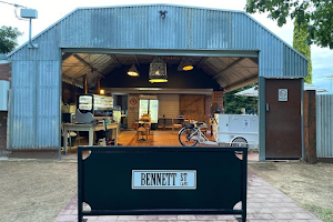 Bennett St Cafe image