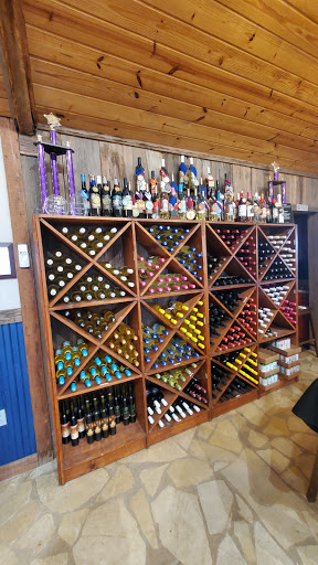 Winery «Fiesta Winery», reviews and photos, 18727 FM 580, Lometa, TX 76853, USA