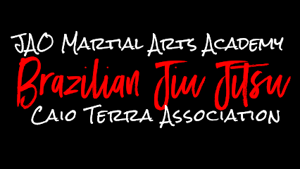 JAO Martial Arts Academy/Caio Terra Brazilian Jiu Jitsu NY