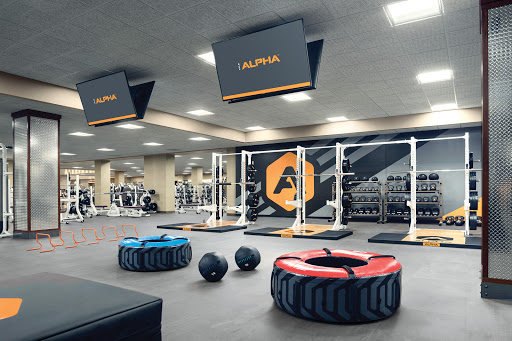 Gym «Life Time Fitness», reviews and photos, 6850 E Chauncey Ln, Phoenix, AZ 85054, USA