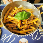 Photo n°3 de l'avis de ezia.w fait le 23/11/2022 à 21:05 sur le  Donna Pè à Caronno Pertusella