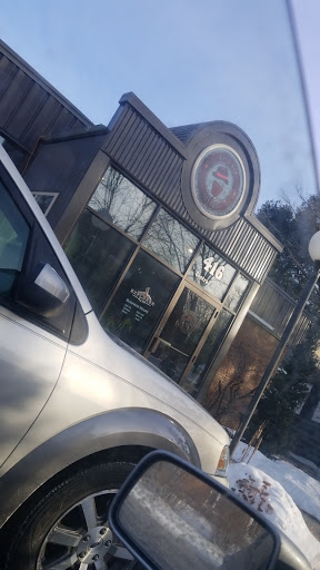 Coffee Shop «Hats Off Coffee», reviews and photos, 416 Central Ave, Long Prairie, MN 56347, USA