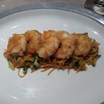 Photo n°2 de l'avis de Valentyna.e fait le 09/02/2020 à 01:31 sur le  Pulcinella Pizzeria à Sant'Ilario d'Enza