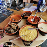 Photo n°8 de l'avis de Salvatore.i fait le 20/11/2022 à 16:19 sur le  Ristorante Tipico Vecchio Mulino à Entracque