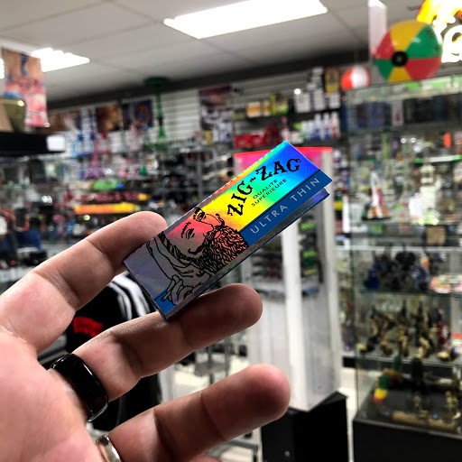 Tobacco Shop «Supernova Smoke Shop #2», reviews and photos, 10708 Perrin Beitel Rd, San Antonio, TX 78217, USA