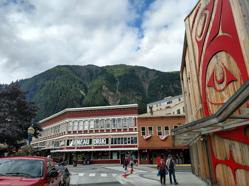 Pharmacy «Juneau Drug Co Inc», reviews and photos, 202 Front St, Juneau, AK 99801, USA