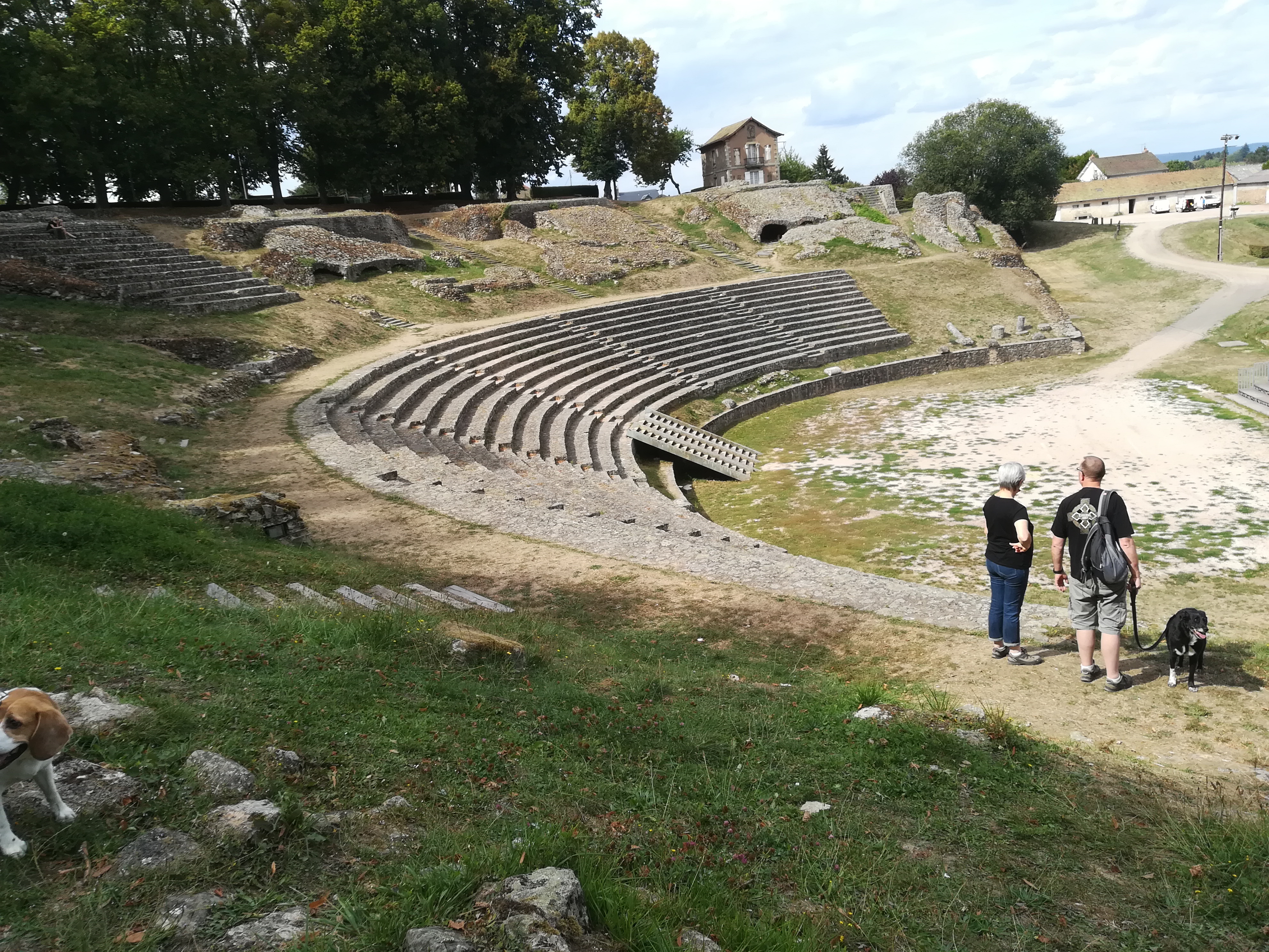 Photo n° 2 de l'avis de Morgane.r fait le 10/09/2018 à 06:53