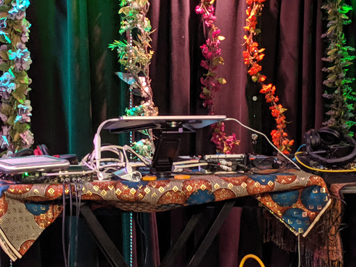 Live Music Venue «Monty Hall», reviews and photos, 43 Montgomery St, Jersey City, NJ 07302, USA