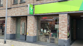 Oxfam Wereldwinkel Opwijk