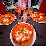 Photo n°2 de l'avis de Blanche.e fait le 05/05/2022 à 21:30 sur le  Nerone 3.0 à Foggia