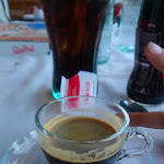 Photo n°4 de l'avis de Lopez.i fait le 04/09/2019 à 08:56 sur le  Ristorante Pizzeria La Fattoria di brenzio(GRAVEDONA ed uniti) à Gravedona ed Uniti