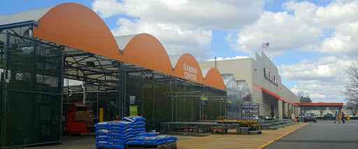 Home Improvement Store «The Home Depot», reviews and photos, 4901 Capital Blvd, Raleigh, NC 27616, USA