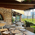 Photo n°3 de l'avis de Simone.i fait le 11/10/2023 à 11:25 sur le  Osteria alla Piazza à Castellina in Chianti