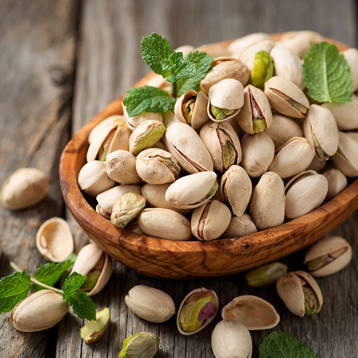 Harman Kuruyemiş&Turkish Delights