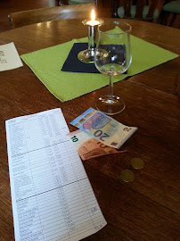 Restaurant Haxthäuser Hof Weinausschank à Nierstein - menu / carte