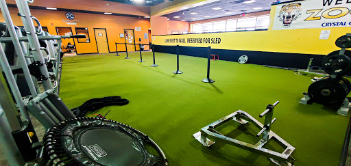 Gym «The Zoo Health Club», reviews and photos, 35 Manchester Rd, Derry, NH 03038, USA