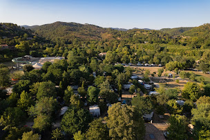Photo n°73 de Le Camping de l'Arche - Camping 5 étoiles à Anduze à Anduze ()