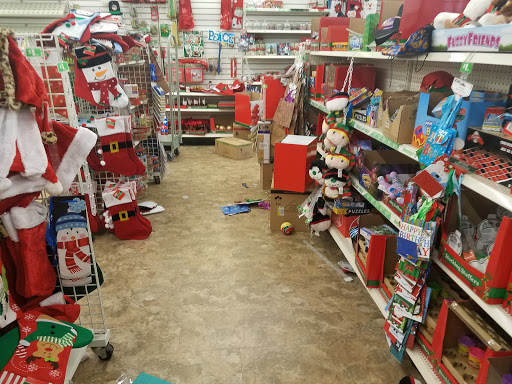 Dollar Store «Dollar Tree», reviews and photos, 1243 E Higgins Rd, Schaumburg, IL 60173, USA