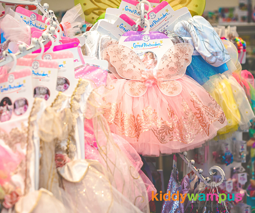 Toy Store «kiddywampus», reviews and photos, 1023 Mainstreet, Hopkins, MN 55343, USA