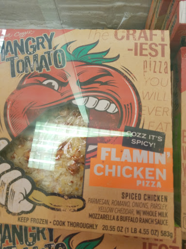 Supermarket «ALDI», reviews and photos, 1060 Highway 85 North, Fayetteville, GA 30214, USA