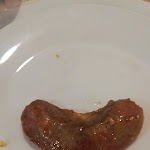 Photo n°5 de l'avis de Oscar.i fait le 21/07/2021 à 14:04 sur le  Mistura Fina à La Spezia