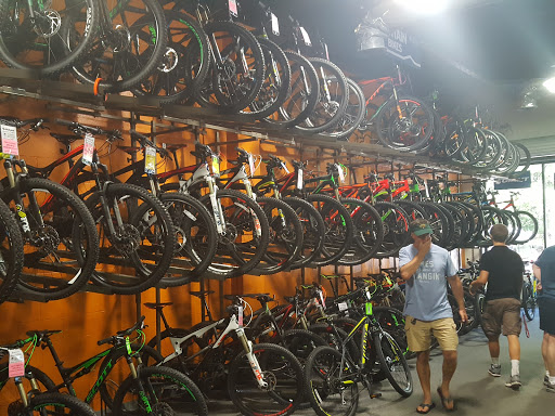 Bicycle Store «Roswell Bicycles», reviews and photos, 670 Houze Way, Roswell, GA 30076, USA