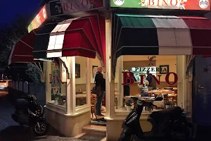 Pizzeria/grillroom Bino image