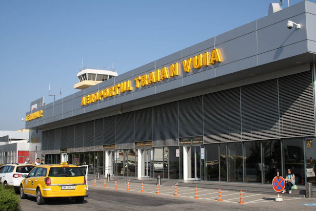 BestPark - Parcare Aeroport Timisoara