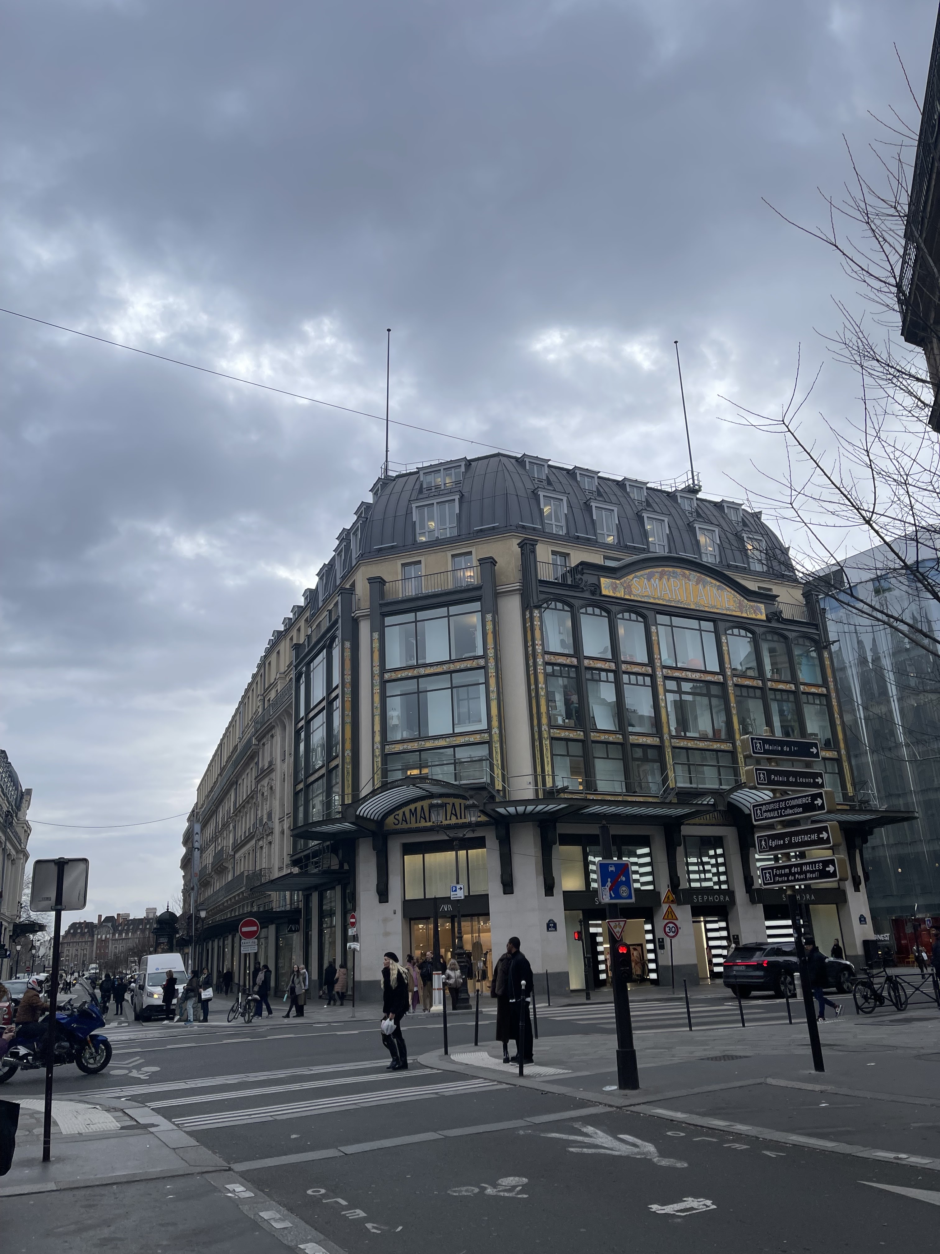 Photo n° 3 de l'avis de Al.u fait le 01/02/2023 à 14:58