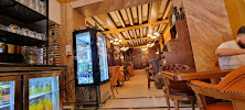 Atmosphère du Restaurant La Casita OX Turkısh Grill House à Paris - n°9