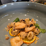 Photo n°1 de l'avis de Andrea.a fait le 25/04/2024 à 12:46 sur le  Ca’ shilia - sushi mediterraneo à Cantù