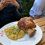 Photo n°3 de l'avis de Yang.u fait le 08/07/2023 à 09:14 sur le  Kitzmann Bräuschänke à Erlangen