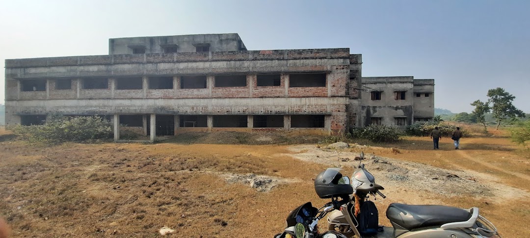 Model school Dumaria