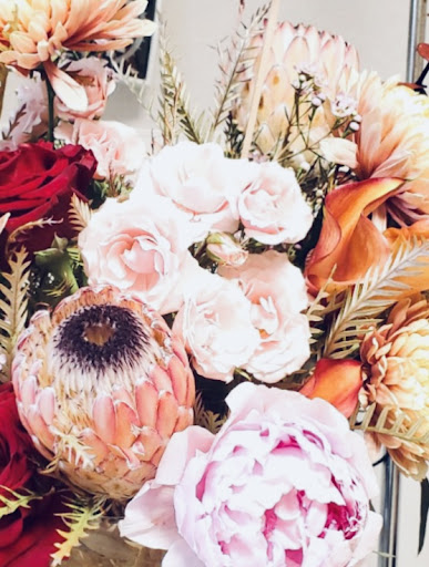 Florist «Flower Market», reviews and photos, 625 5th Ave W, Hendersonville, NC 28739, USA