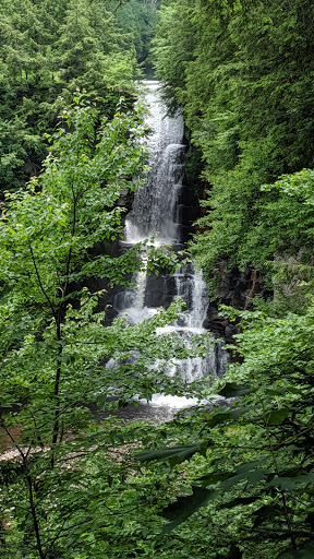 Campground «High Falls Park Campground», reviews and photos, 34 Cemetery Rd, Chateaugay, NY 12920, USA