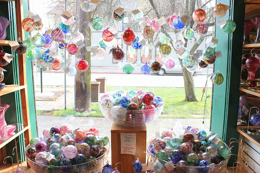 Gift Shop «The Pacific Northwest Shop», reviews and photos, 2702 N Proctor St, Tacoma, WA 98407, USA