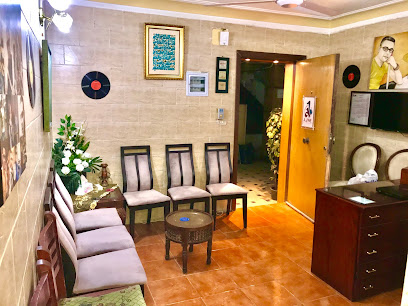 A One Studio - Dr.Alfred Barakat &Dr.Mohsen El-Sayed