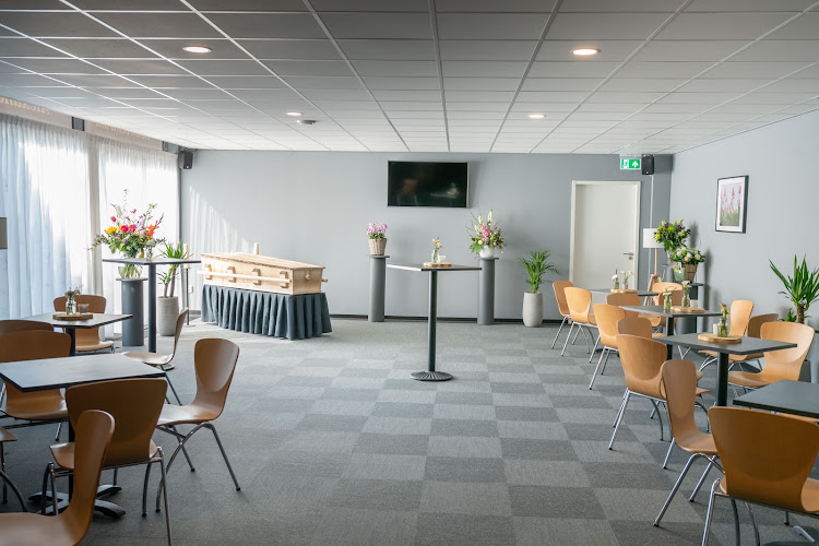 Rouwcentrum Alexander