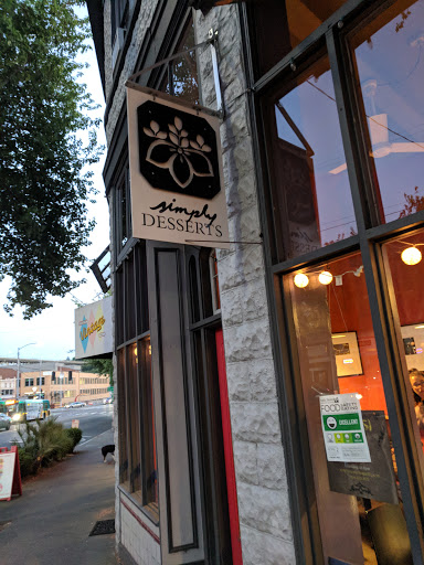 Bakery «Simply Desserts», reviews and photos, 3421 Fremont Ave N, Seattle, WA 98103, USA