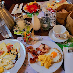 Photo n°2 de l'avis de Diana.t fait le 17/03/2023 à 13:07 sur le  Hotel ASAM à Straubing