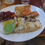 Photo n°2 de l'avis de Discovering.m fait le 07/08/2022 à 12:36 sur le  Visconti 2.0 à Rome