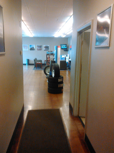 Tire Shop «Firestone Complete Auto Care», reviews and photos, 339 Squire Rd, Revere, MA 02151, USA