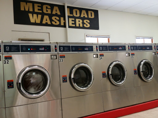 Laundromat «Rose Laundry», reviews and photos, 900 300 S, Salt Lake City, UT 84102, USA