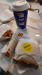 Photo n°31 de McDonald's à Castres ()