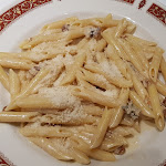 Photo n°3 de l'avis de Lydia.n fait le 02/09/2019 à 09:39 sur le  Ristorante Pizzeria Marinara à Eraclea Mare