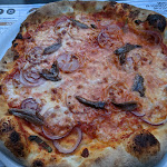 Photo n°1 de l'avis de Removed.u fait le 02/09/2021 à 10:08 sur le  Crispi's à Arezzo