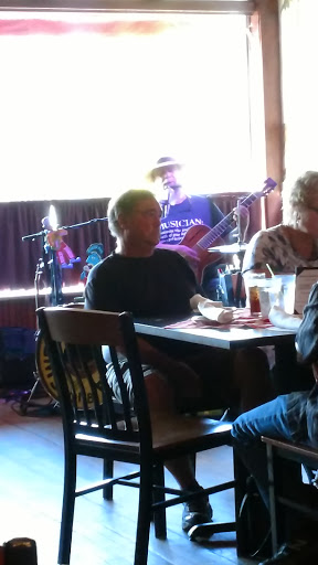 American Restaurant «Cranberries Cafe», reviews and photos, 10250 Hegel Rd, Goodrich, MI 48438, USA